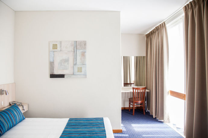 Imagen general del Hotel Alloggio Tudor Hamilton. Foto 2