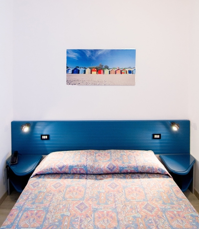 Imagen de la habitación del Hotel All'orologio. Foto 2
