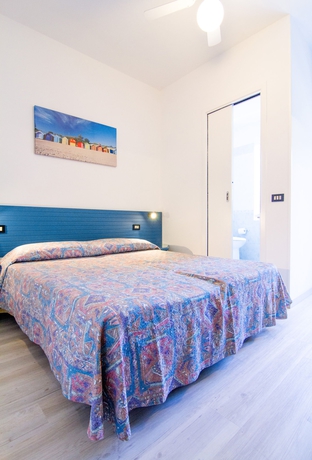 Imagen de la habitación del Hotel All'orologio. Foto 3
