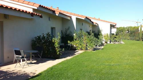 Imagen de la habitación del Hotel Allotel. Foto 4