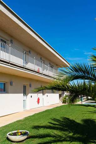 Imagen de la habitación del Hotel Allotel. Foto 9