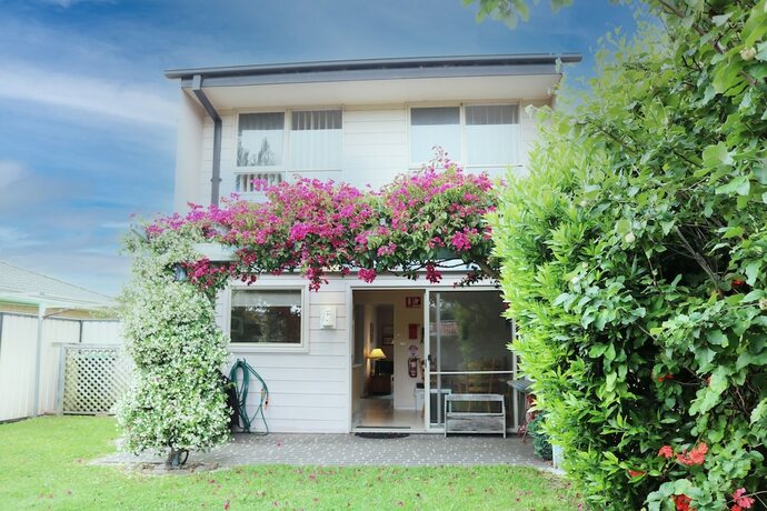 Imagen general del Hotel Alloway. Foto 2