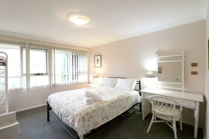 Imagen general del Hotel Alloway. Foto 3