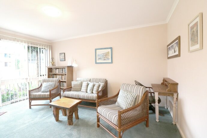 Imagen general del Hotel Alloway. Foto 5