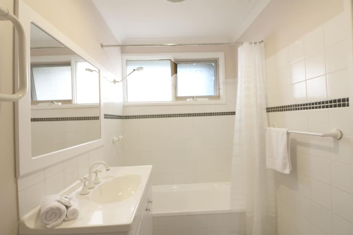 Imagen general del Hotel Alloway. Foto 7