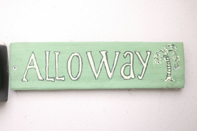 Imagen general del Hotel Alloway. Foto 9