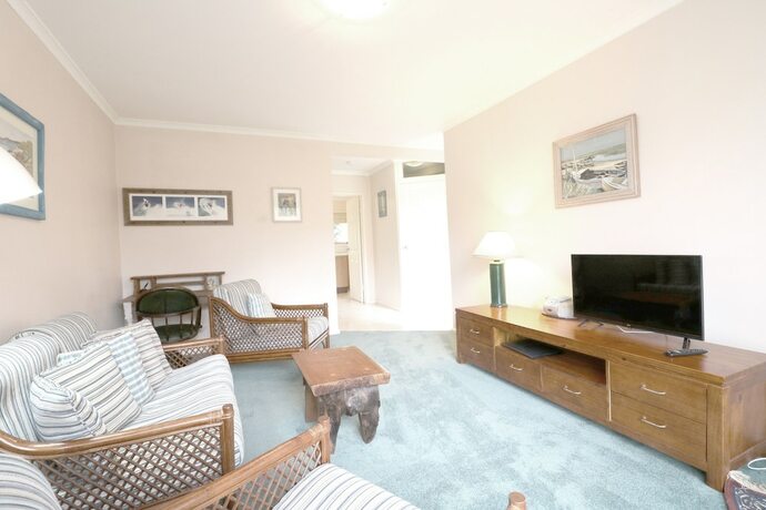 Imagen general del Hotel Alloway. Foto 10