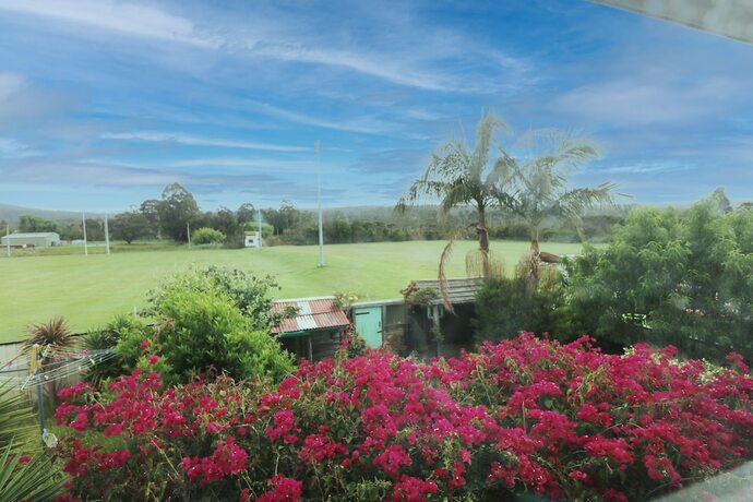 Imagen general del Hotel Alloway. Foto 12