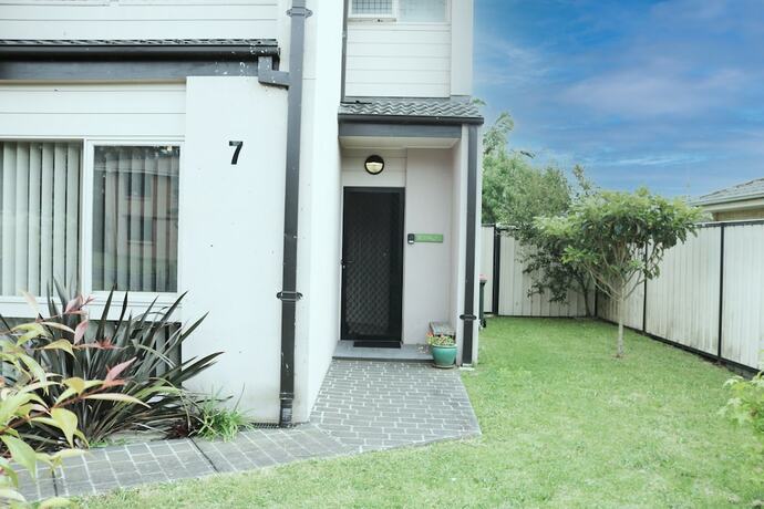 Imagen general del Hotel Alloway. Foto 13