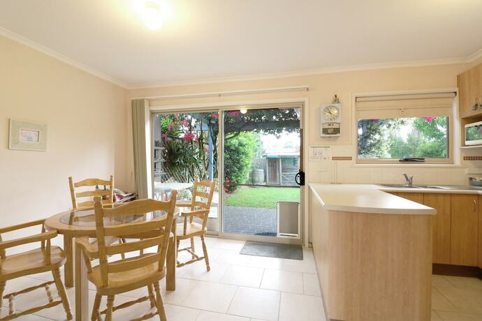 Imagen general del Hotel Alloway. Foto 14