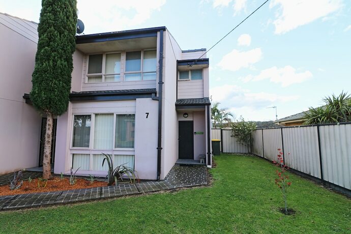 Imagen general del Hotel Alloway. Foto 15