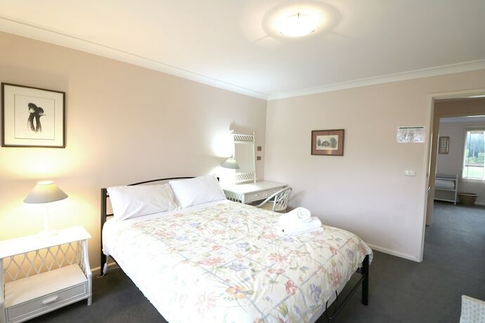 Imagen general del Hotel Alloway. Foto 17