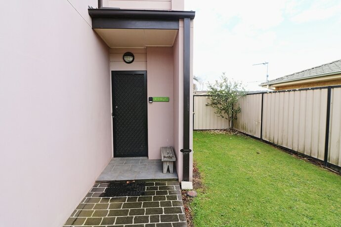 Imagen general del Hotel Alloway. Foto 18