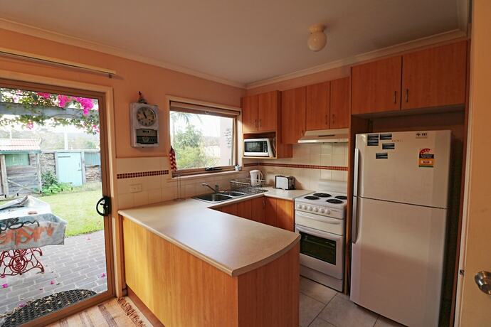 Imagen de la habitación del Hotel Alloway. Foto 21