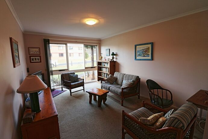 Imagen de la habitación del Hotel Alloway. Foto 26