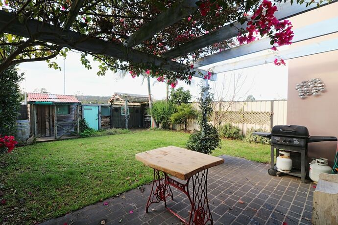 Imagen de la habitación del Hotel Alloway. Foto 27