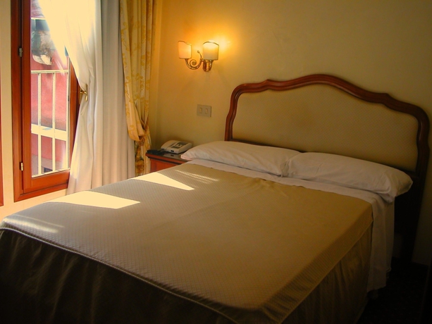 Imagen de la habitación del Hotel All’angelo Art. Foto 4
