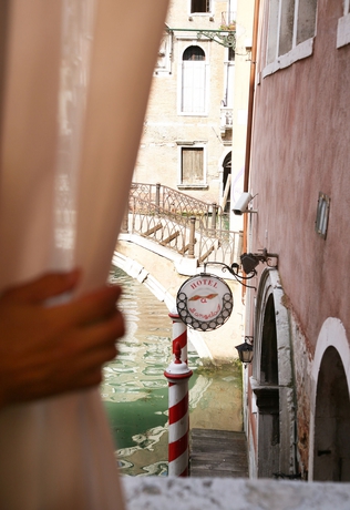 Imagen de la habitación del Hotel All’angelo Art. Foto 8