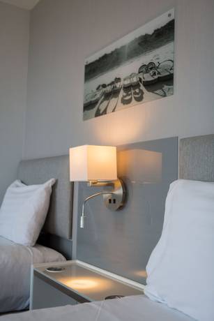 Imagen general del Hotel Allseasons. Foto 1