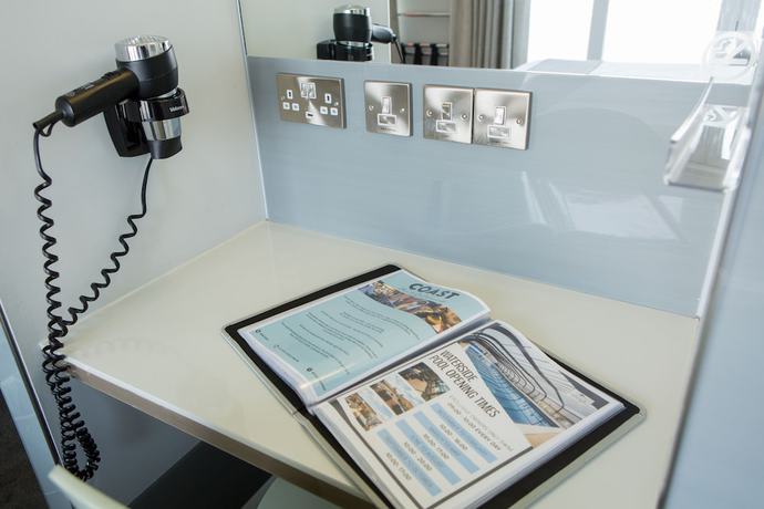 Imagen de la habitación del Hotel Allseasons. Foto 19