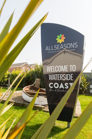 Imagen general del Hotel Allseasons. Foto 4
