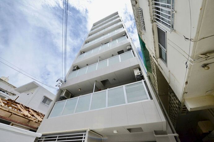 Imagen general del Hotel Allstay Kotobuki. Foto 6