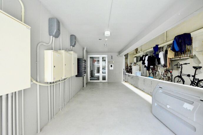 Imagen general del Hotel Allstay Kotobuki. Foto 7