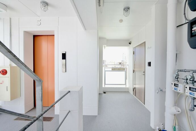 Imagen general del Hotel Allstay Kotobuki. Foto 10
