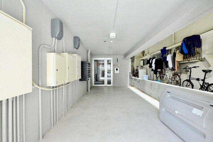 Imagen general del Hotel Allstay Kotobuki. Foto 12