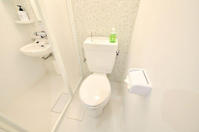 Imagen general del Hotel Allstay Kotobuki. Foto 13