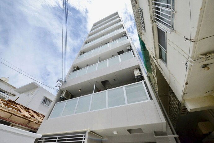 Imagen general del Hotel Allstay Kotobuki. Foto 15