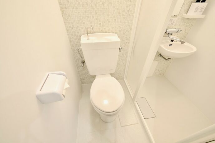 Imagen general del Hotel Allstay Kotobuki. Foto 16