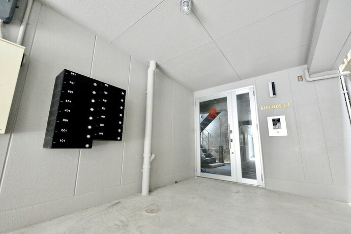 Imagen general del Hotel Allstay Kotobuki. Foto 17