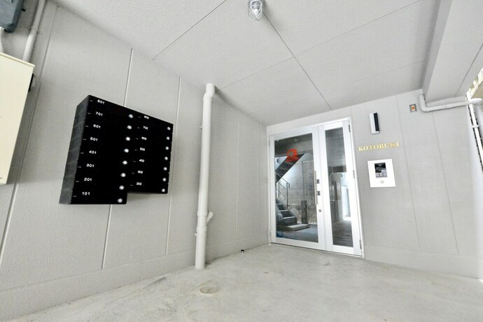 Imagen general del Hotel Allstay Kotobuki. Foto 19