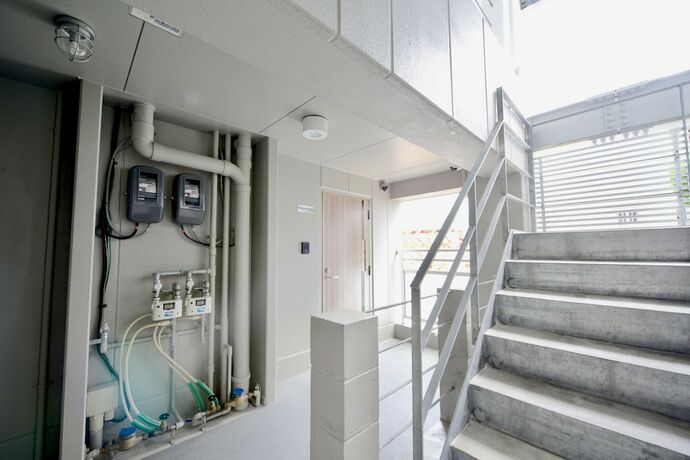 Imagen de la habitación del Hotel Allstay Kotobuki. Foto 24