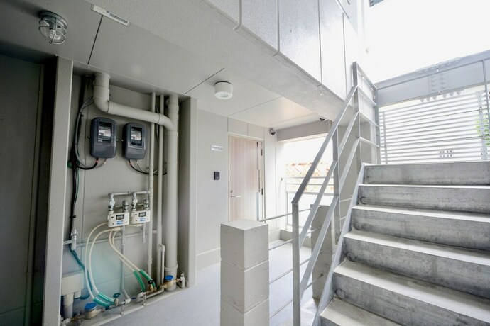 Imagen de la habitación del Hotel Allstay Kotobuki. Foto 25