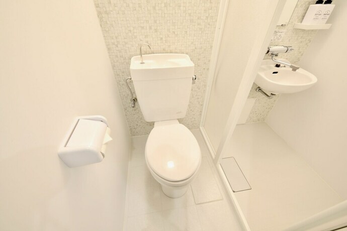 Imagen de la habitación del Hotel Allstay Kotobuki. Foto 29