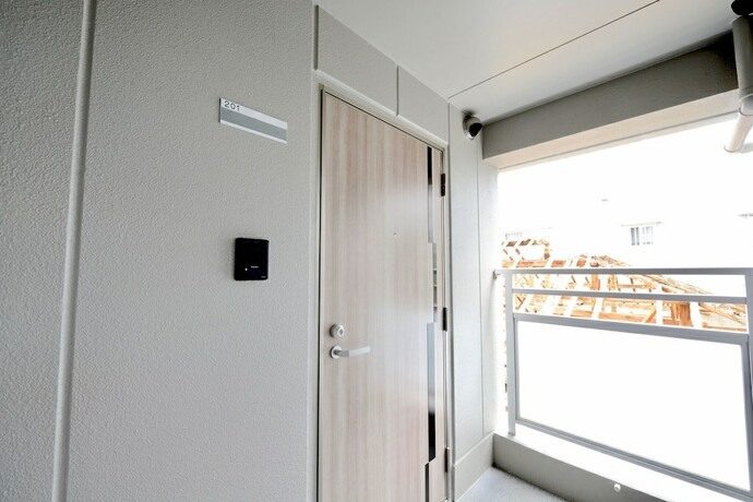 Imagen de la habitación del Hotel Allstay Kotobuki. Foto 30