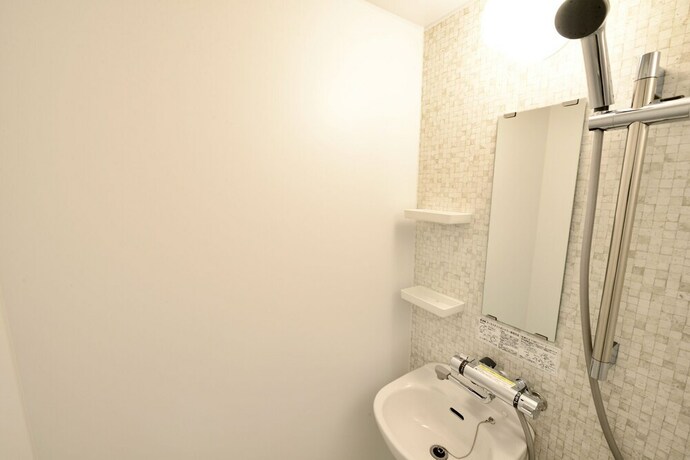 Imagen de la habitación del Hotel Allstay Kotobuki. Foto 31