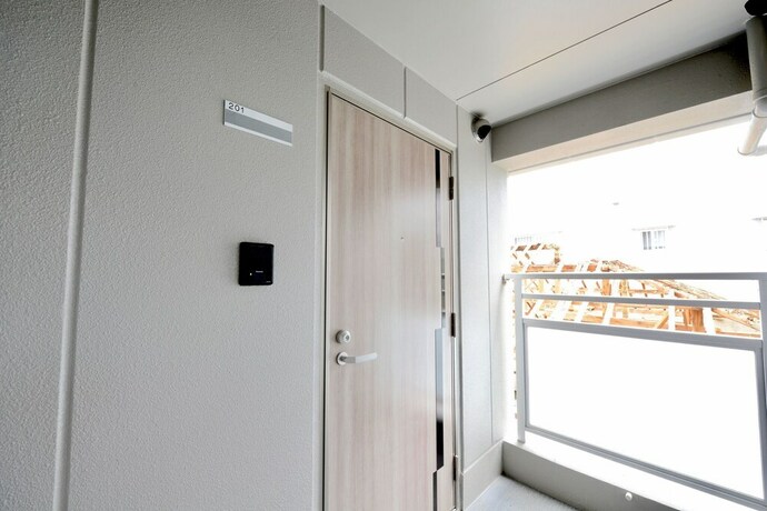 Imagen de la habitación del Hotel Allstay Kotobuki. Foto 37
