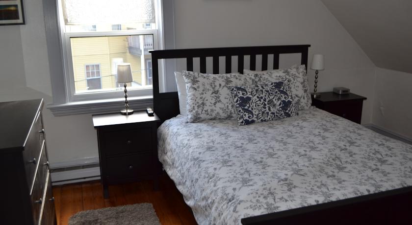 Imagen general del Hotel Allston Red House. Foto 6