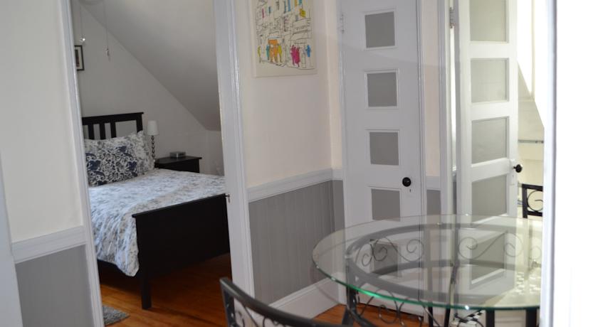 Imagen general del Hotel Allston Red House. Foto 1