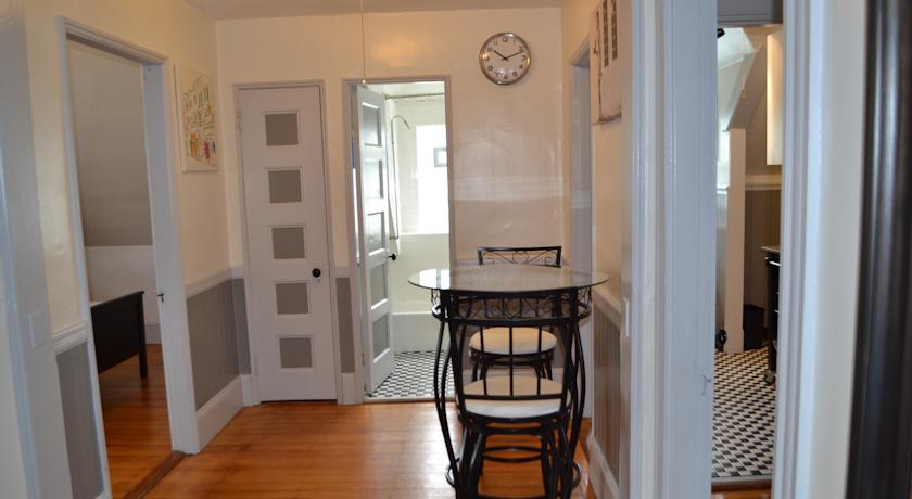 Imagen general del Hotel Allston Red House. Foto 2