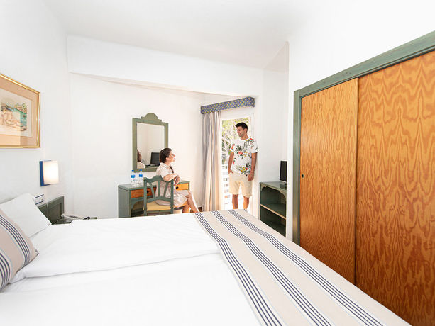 Imagen general del Hotel Allsun Bella Paguera. Foto 2