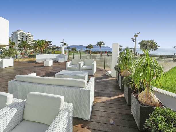 Imagen general del Hotel Allsun Borneo. Foto 2