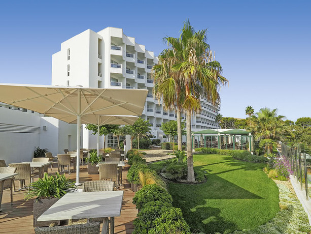 Imagen general del Hotel Allsun Borneo. Foto 3