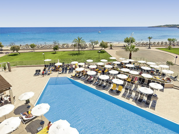 Imagen general del Hotel Allsun Borneo. Foto 4