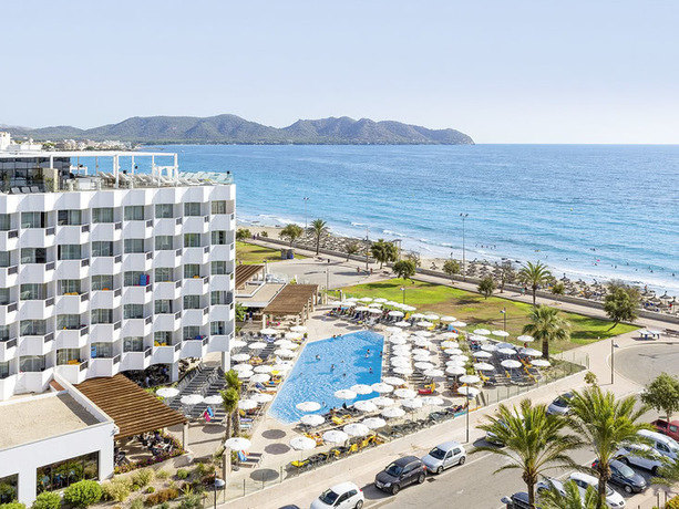 Imagen general del Hotel Allsun Borneo. Foto 5