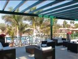 Imagen de los exteriores del Hotel Allsun Esplendido. Foto 4