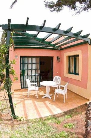 Imagen de los exteriores del Hotel Allsun Esplendido. Foto 5